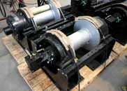 卷?yè)P(yáng)機(jī)